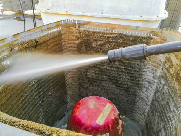Best Best Air Duct Cleaning Company  in Meridianville, AL