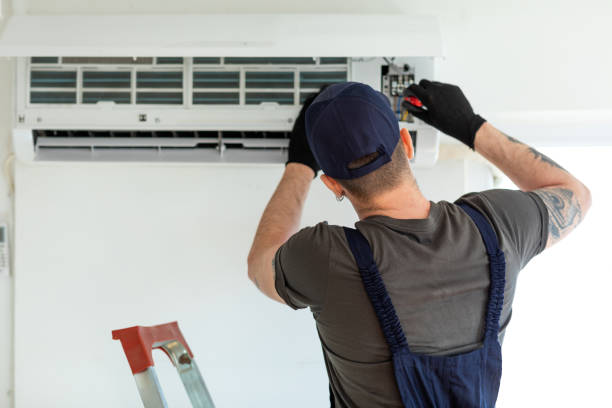 Best Affordable Air Duct Cleaning  in Meridianville, AL