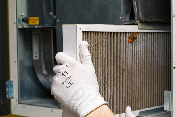Best Air Duct Cleaning Near Me  in Meridianville, AL