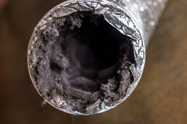 HVAC System Cleaning in Meridianville, AL