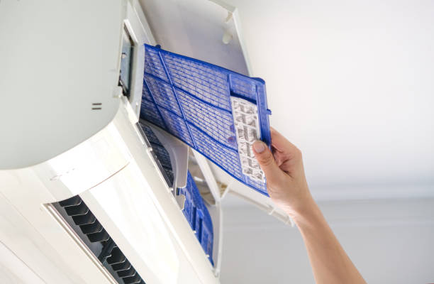 Best Local Air Duct Cleaning Services  in Meridianville, AL