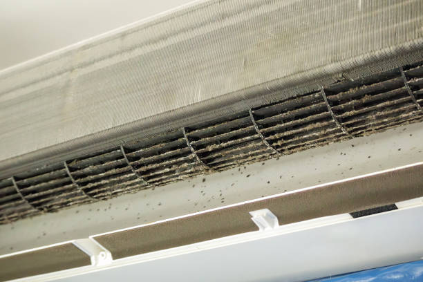 Reliable Meridianville, AL Airduct Cleaning Solutions