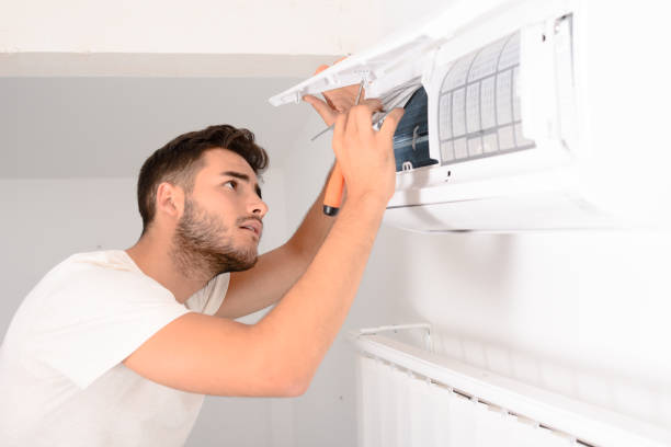  Meridianville, AL Airduct Cleaning Pros