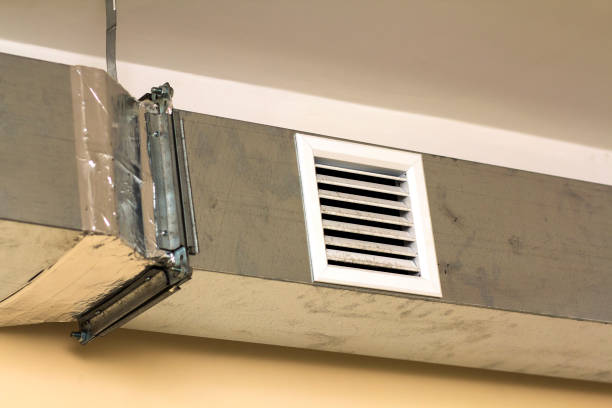 Ductwork Cleaning Services in Meridianville, AL